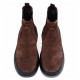 Купить Ugg Mens Burleigh Chelsea Chocolate