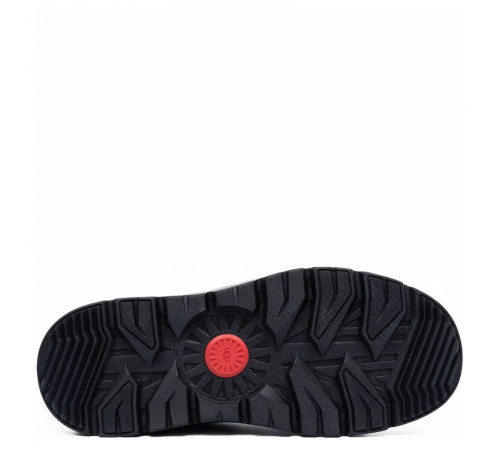 Купить Ugg Mens Burleigh Chelsea Chocolate