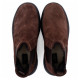 Купить Ugg Mens Burleigh Chelsea Chocolate