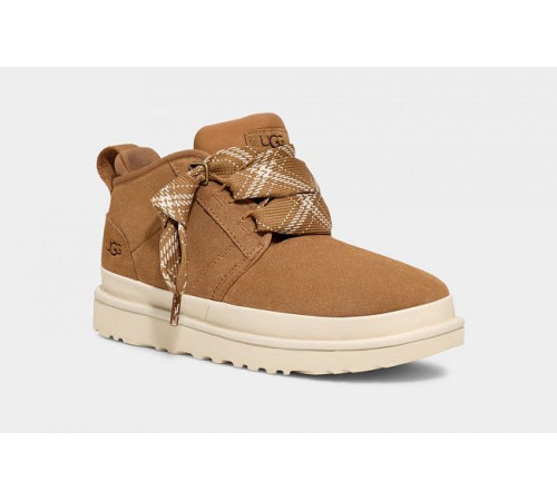 Купить UGG Neumel FT Chestnut