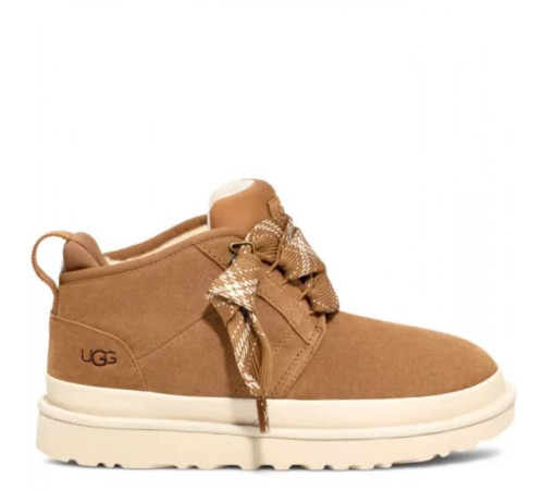 Купить UGG Neumel FT Chestnut