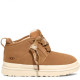 Купить UGG Neumel FT Chestnut