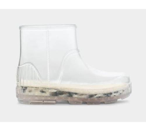 Купить UGG Drizlita Clear Boot White Купить UGG Drizlita Clear Boot White