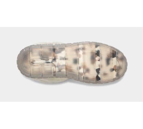 Купить UGG Drizlita Clear Boot White Купить UGG Drizlita Clear Boot White
