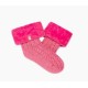 Купить UGG Drizlita Clear Boot Taffy Pink