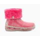 Купить UGG Drizlita Clear Boot Taffy Pink