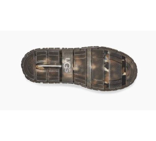 Купить UGG Drizlita Clear Boot Black Купить UGG Drizlita Clear Boot Black