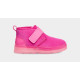 Купить UGG Neumel Clear Chukka Carnation