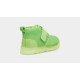 Купить UGG Neumel Clear Chukka Parakeet Green
