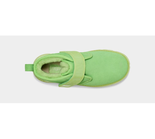 Купить UGG Neumel Clear Chukka Parakeet Green