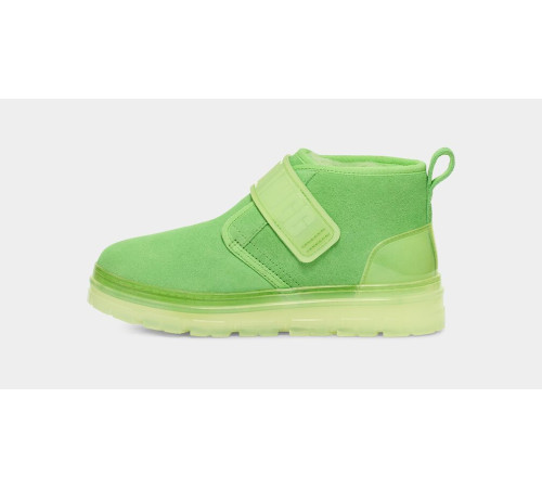 Купить UGG Neumel Clear Chukka Parakeet Green