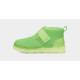 Купить UGG Neumel Clear Chukka Parakeet Green
