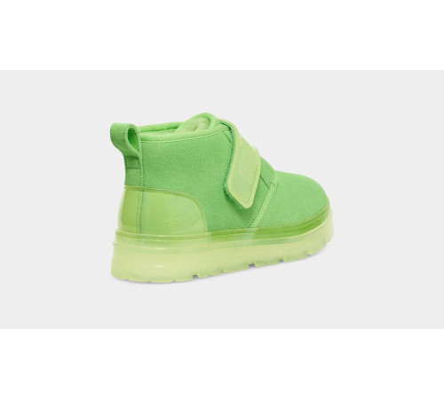Купить UGG Neumel Clear Chukka Parakeet Green