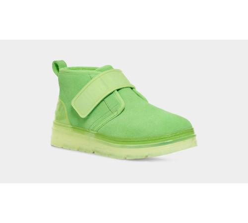 Купить UGG Neumel Clear Chukka Parakeet Green
