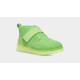 Купить UGG Neumel Clear Chukka Parakeet Green