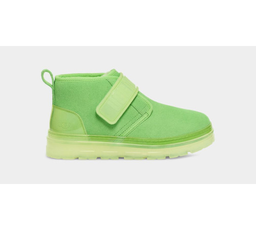Купить UGG Neumel Clear Chukka Parakeet Green