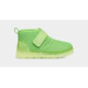 Купить UGG Neumel Clear Chukka Parakeet Green
