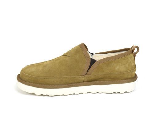 Купить UGG Mens Slippers Romeo Chestnut