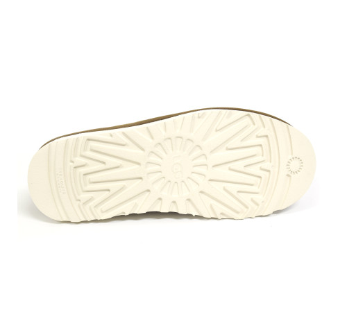 Купить UGG Mens Slippers Romeo Chestnut