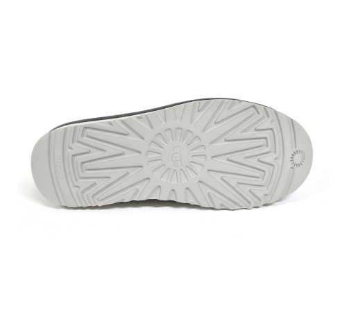 Купить UGG Mens Slippers Romeo Grey