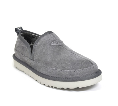 Купить UGG Mens Slippers Romeo Grey
