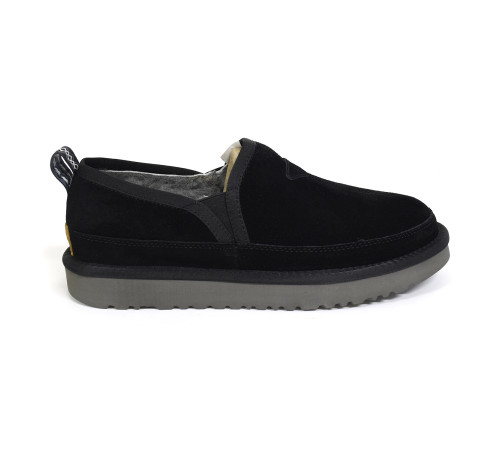 Купить UGG Mens Slippers Romeo Black