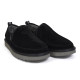 Купить UGG Mens Slippers Romeo Black