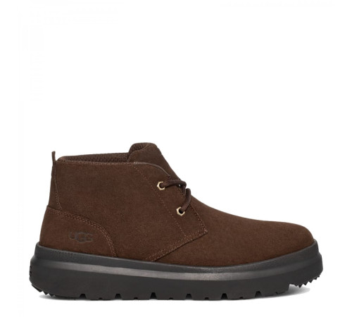 Купить UGG Mens Burleigh Chukka Dusty Cocoa