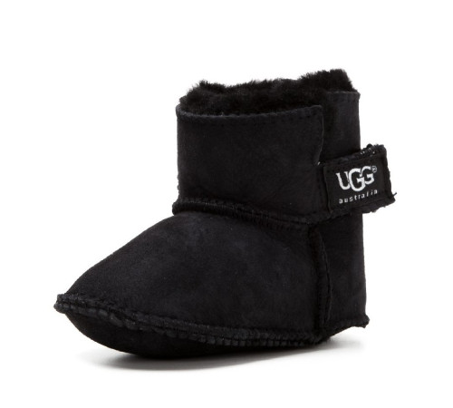 Купить UGG Пинетки Black
