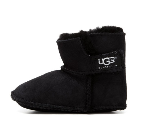 Купить UGG Пинетки Black