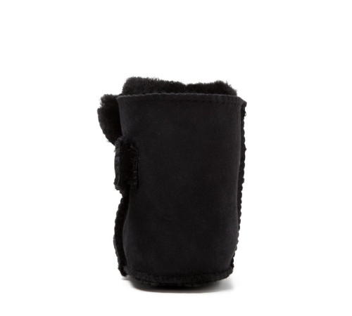 Купить UGG Пинетки Black