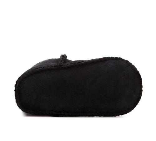 Купить UGG Пинетки Black