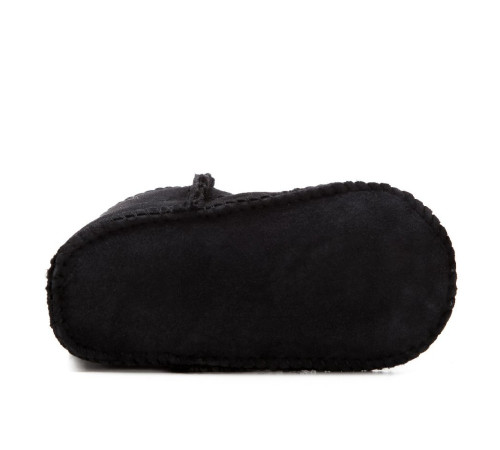 Купить UGG Пинетки Black