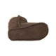 Купить UGG Пинетки Chocolate