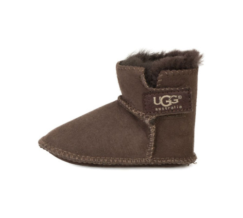 Купить UGG Пинетки Chocolate