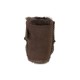 Купить UGG Пинетки Chocolate