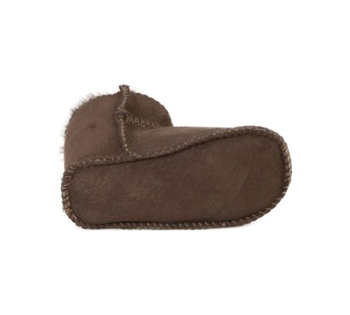 Купить UGG Пинетки Chocolate