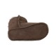 Купить UGG Пинетки Chocolate