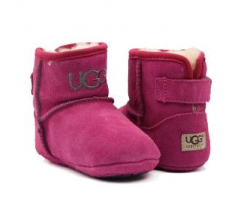 Купить UGG Пинетки Jesse Rose