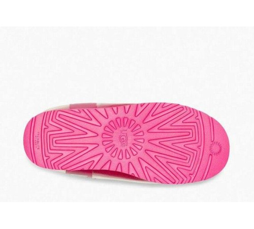 Купить UGG Classic Clear Mini Rock Rose Купить UGG Classic Clear Mini Rock Rose