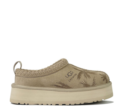Купить UGG Tazz Platform Erewhon Camel