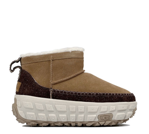 Купить UGG Venture Daze Ultra Mini Chestnut