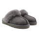 Купить UGG Slippers Scufette Grey