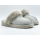 Купить UGG Slippers Scufette Grey Violet