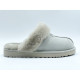 Купить UGG Slippers Scufette Grey Violet