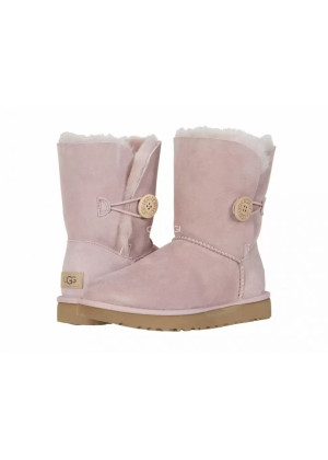 UGG Bailey Button Dusk