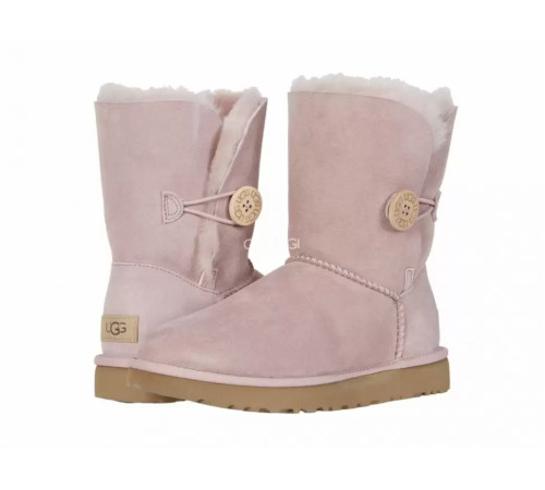 Купить UGG Bailey Button Dusk