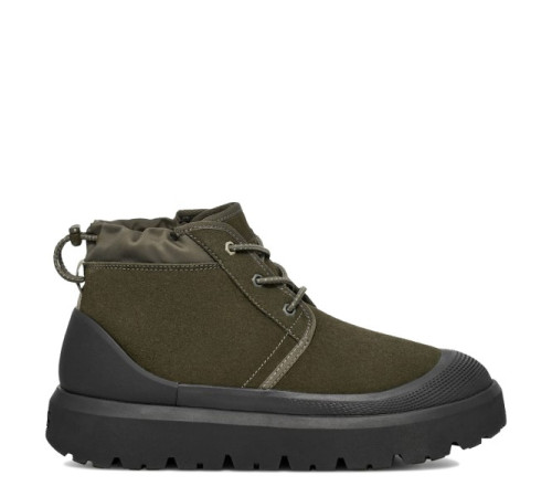 Купить UGG Mens Neumel Hybrid Forest Night Black