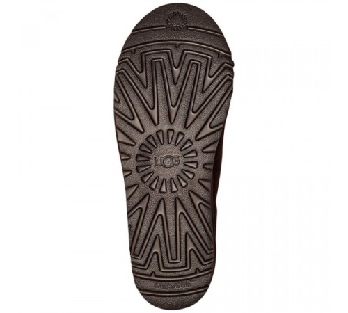 Купить UGG Mens Tasman Slipper Chocolate