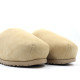 Купить UGG Pumped Slide Mustard Seed